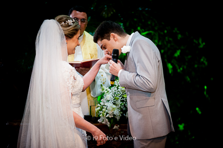 Casamento Quinta do Chapecó